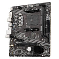 MSI A520M-A PRO Gaming Motherboard (Refurbished) by DailySale