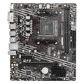 MSI A520M-A PRO Gaming Motherboard (Refurbished) by DailySale