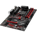 MSI B450 Gaming Plus MAX scheda Madre Presa AM4 ATX AMD B450 (Refurbished) by DailySale