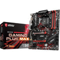 MSI B450 Gaming Plus MAX scheda Madre Presa AM4 ATX AMD B450 (Refurbished) by DailySale