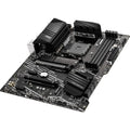 MSI B550-A PRO ProSeries Motherboard (AMD AM4, DDR4, PCIe 4.0, SATA 6Gb/s, M.2, USB 3.2 Gen 2, HDMI/DP, ATX) (Refurbished) by DailySale