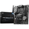 MSI B760 Gaming Plus WiFi Gaming Motherboard (Supports 12th/13th Gen Intel Processors, LGA 1700, DDR5, PCIe 4.0, M.2, 2.5Gbps LAN, USB 3.2 Gen2, Wi-Fi 6E, ATX) (Refurbished)