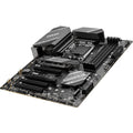 MSI B760 Gaming Plus WiFi Gaming Motherboard (Supports 12th/13th Gen Intel Processors, LGA 1700, DDR5, PCIe 4.0, M.2, 2.5Gbps LAN, USB 3.2 Gen2, Wi-Fi 6E, ATX) (Refurbished) by DailySale