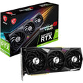 MSI Gaming GeForce RTX 3070 Ti 8GB GDRR6X 256-Bit Graphics Card (Refurbished) by DailySale