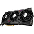 MSI Gaming GeForce RTX 3070 Ti 8GB GDRR6X 256-Bit Graphics Card (Refurbished) by DailySale