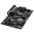 MSI MAG B550 Tomahawk Gaming Motherboard (Refurbished) by DailySale