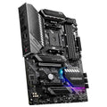 MSI MAG B550 Tomahawk Gaming Motherboard (Refurbished) by DailySale