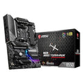 MSI MAG B550 Tomahawk Gaming Motherboard (Refurbished) by DailySale