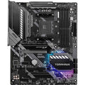 MSI MAG B550 Tomahawk Gaming Motherboard (Refurbished) by DailySale