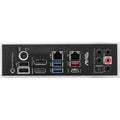 MSI MAG B550 Tomahawk Gaming Motherboard (Refurbished) by DailySale