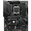 MSI MAG B650 Tomahawk WiFi Computer Gaming Motherboard (AM5, ATX, DDR5, PCIe 4.0, M.2, SATA 6Gb/s, USB 3.2 Gen 2, HDMI/DP, Wi-Fi 6E, AMD Ryzen 7000 Series Processors) (Refurbished) by DailySale