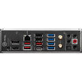 MSI MAG B650 Tomahawk WiFi Computer Gaming Motherboard (AM5, ATX, DDR5, PCIe 4.0, M.2, SATA 6Gb/s, USB 3.2 Gen 2, HDMI/DP, Wi-Fi 6E, AMD Ryzen 7000 Series Processors) (Refurbished) by DailySale