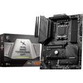 MSI MAG B650 Tomahawk WiFi Computer Gaming Motherboard (AM5, ATX, DDR5, PCIe 4.0, M.2, SATA 6Gb/s, USB 3.2 Gen 2, HDMI/DP, Wi-Fi 6E, AMD Ryzen 7000 Series Processors) (Refurbished) by DailySale
