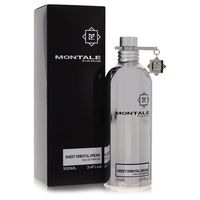 Montale Sweet Oriental Dream by Montale Eau De Parfum Spray (Unisex) 3.3 oz for Women by Avera Group