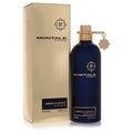 Montale Amber & Spices Eau De Parfum Spray Unisex Fragrance by Avera Group