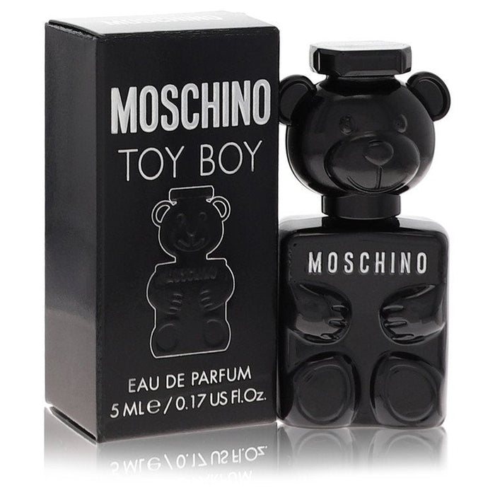 Moschino Toy Boy by Moschino Mini EDP .17 oz for Men by Avera Group
