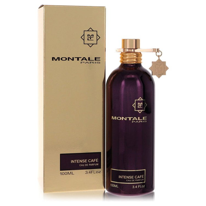 Montale Intense CafÃ© by Montale Eau De Parfum Spray 3.4 oz for Women by Avera Group