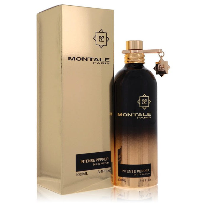Montale Intense Pepper by Montale Eau De Parfum Spray 3.4 oz for Women by Avera Group