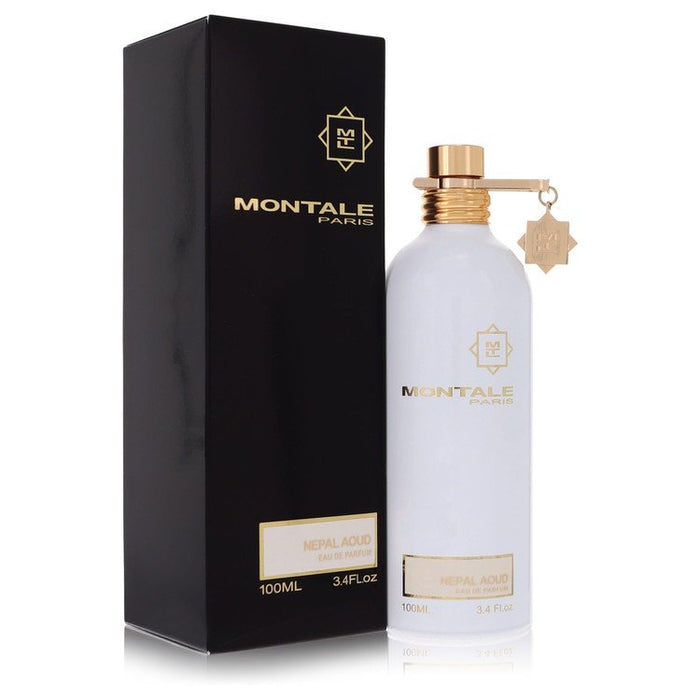 Montale Nepal Aoud by Montale Eau De Parfum Spray 3.4 oz for Women by Avera Group