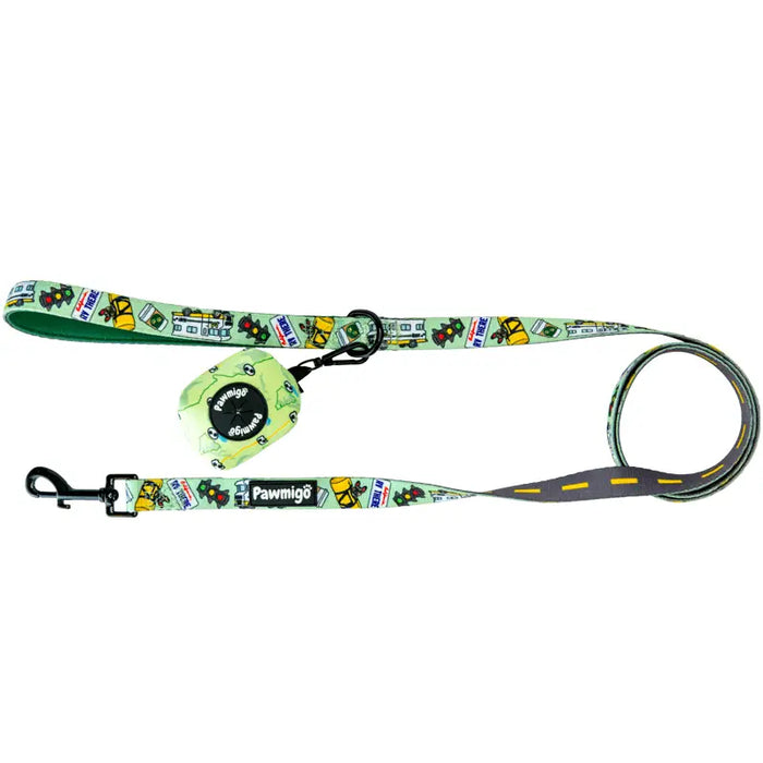 Muddy Paws Leash Kit by Pawmigo