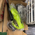 Mueller UltraStorm Cordless Electric Leaf Blower, 140 MPH, 20V by Price Is Right Miami