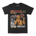 Muhammad Ali "R.I.P." Graphic Tee by Obsessed with graphic tees