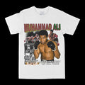 Muhammad Ali "R.I.P." Graphic Tee by Obsessed with graphic tees