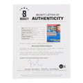 Muhammad Ali Signed 2001 Reader's Digest Book (Beckett | Autograph Graded 10) by Price Is Right Miami