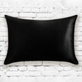 Mulberry Silk Pillowcases - Assorted Colors by DailySale
