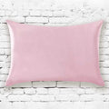 Mulberry Silk Pillowcases - Assorted Colors by DailySale