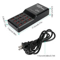 Multi 12 Port USB Charging Station Hub by DailySale