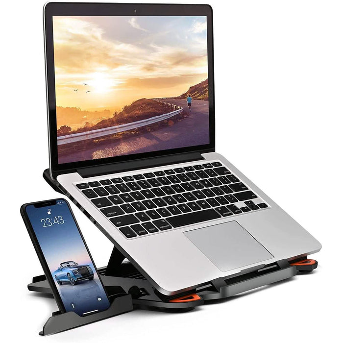 Multi-Angle Phone Laptop Stand by DailySale
