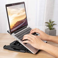 Multi-Angle Phone Laptop Stand by DailySale