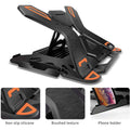 Multi-Angle Phone Laptop Stand by DailySale