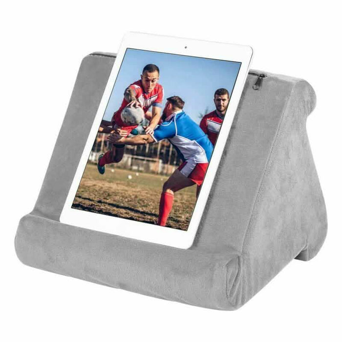 Multi-Angles Soft Tablet Stand by DailySale