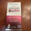 Multi Collagen Burn Capsules for Weight Loss - Hydrolyzed Collagen Peptides 60pc