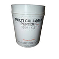 Multi Collagen Protein Powder Peptides, Hydrolyzed, 2-Month Supply by Price Is Right Miami