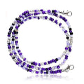 Multi-Color Face Mask Holder Beads Chain by DailySale