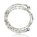 Multi-Color Face Mask Holder Beads Chain by DailySale