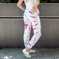 Multi-Color Tie Dye Joggers by DailySale