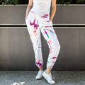 Multi-Color Tie Dye Joggers by DailySale