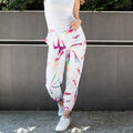 Multi-Color Tie Dye Joggers by DailySale