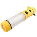Multi Function 4 in 1 Car Emergency Hammer by DailySale