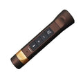 Multi-Function Bike Light Flashlight Bluetooth Speaker Handsfree Mic Support by DailySale