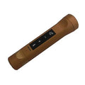 Multi-Function Bike Light Flashlight Bluetooth Speaker Handsfree Mic Support by DailySale