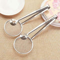Multi-Functional Stainless Steel Clamp Strainer Filter Spoon by DailySale