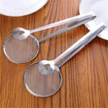 Multi-Functional Stainless Steel Clamp Strainer Filter Spoon by DailySale