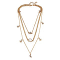 Multi-layer Necklace Clavicle Chain by DailySale