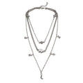 Multi-layer Necklace Clavicle Chain by DailySale