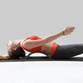 Multi-Level Lumbar Spinal Support Stretcher by DailySale